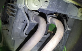 KAWASAKI NINJA 250 2008 EX250L