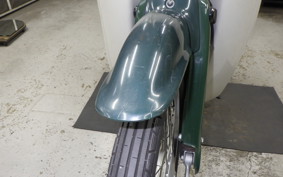 HONDA C50 SUPER CUB 2025 AA01