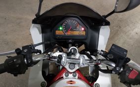 HONDA VTR 250 F MC33