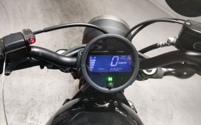 HONDA REBEL MC49