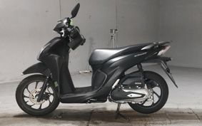 HONDA DIO110 BASIC JK03