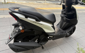 YAMAHA JOG 125 SEJ5J