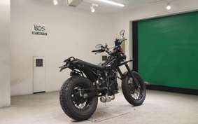 YAMAHA TW225 DG09J