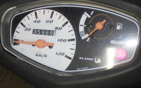 SUZUKI ADDRESS V125 G CF46A