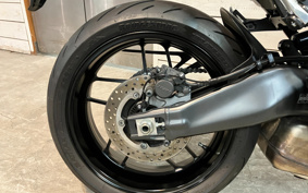 YAMAHA MT-09 ABS 2022 RN69J