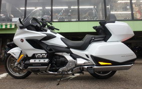 HONDA GL 1800 GOLD WING TOUR DCT 2019 SC79