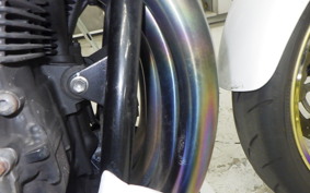 SUZUKI GSX1400 2004 GY71A