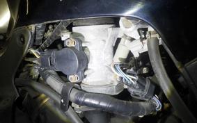 KAWASAKI ZX 1200 NINJA R 2003 ZXT20B