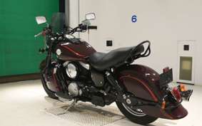 KAWASAKI VULCAN 1500 DRIFTER 2003 VNT50J