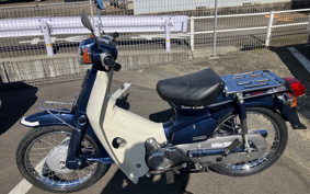 HONDA SUPER CUB90 HA02