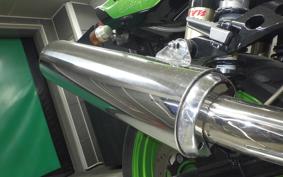 KAWASAKI ZRX1200 R 2008 ZRT20A