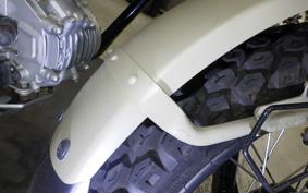 HONDA CT125 HUNTER CUB 2010 JA55