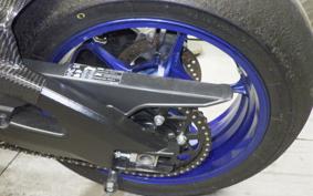 SUZUKI GSX-R1000R A 2018 DM11G