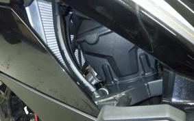 KAWASAKI NINJA 1000 A 2018 ZXT00W