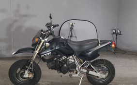 KAWASAKI KSR110 KL110A