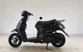 SUZUKI ﾚｯﾂ CA4AA