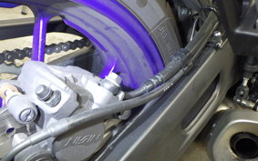 YAMAHA MT-07 ABS 2020 RM19J