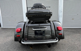 HARLEY FLHTCU 2018 MAF