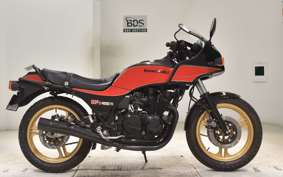 KAWASAKI GPZ400F 1985 ZX400A