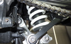 TRIUMPH TIGER 800 XR X 2019