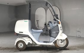 HONDA GYRO TA02