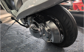 SUZUKI SKYWAVE 400 2005 CK43A