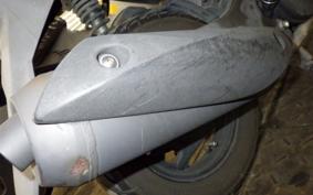 SUZUKI ADDRESS V125 SS 2016 CF4MA