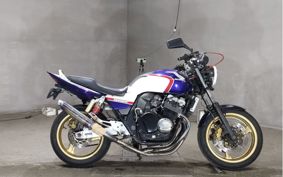 HONDA CB400SFV-3 2007 NC39