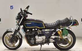 KAWASAKI ZEPHYR 750 2020 ZR750C