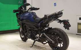 YAMAHA MT-09 Tracer GT 2022 RN51J