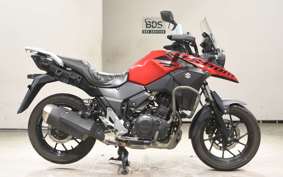 SUZUKI Vｽﾄﾛｰﾑ250 1978