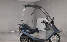 HONDA YELLOW YABENA90 HF06
