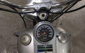 HARLEY FXSTS1340 1991 BLL