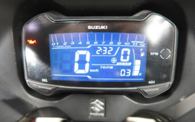 SUZUKI GSX250 R DN11A