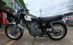 YAMAHA SR400 1997 1JR