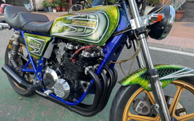 KAWASAKI Z400 FX 1980 01]049