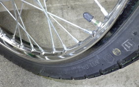 HONDA C110 SUPER CUB 2001 JA44