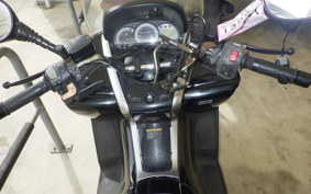 YAMAHA MAJESTY 250 Gen.4 SG20J