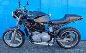 BUELL BUELL M2 CYCLONE 2001 LS11