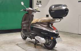 PEUGEOT ジャンゴ125A 1997