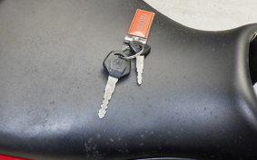 YAMAHA YZF-R25 A RG10J