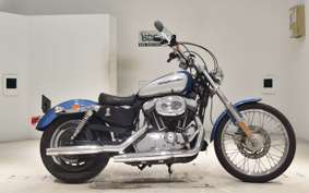 HARLEY XL1200C 2005