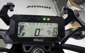 HONDA GROM JC92