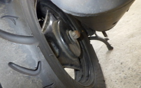 SUZUKI ADDRESS V125 CF46A