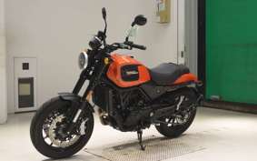 HARLEY X500 2026