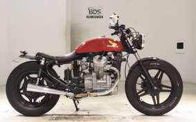 HONDA GL 400 WING CUSTOM 1980 GL400