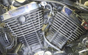 KAWASAKI VULCAN 400 CLASSIC 1997 VN400A
