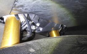 KAWASAKI ZX 1400 NINJA R A 2014