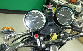 KAWASAKI Z750 D 2005 KZ750D
