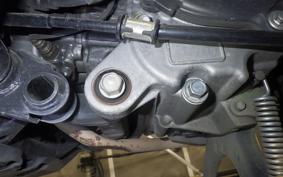 HONDA TACT Gen.4 AF79